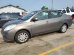 2013 Nissan Versa S იყიდება Pekin-ში, IL - All Over