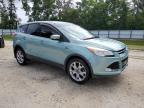 2013 Ford Escape Sel იყიდება Ocala-ში, FL - Front End