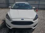 2017 Ford Focus Sel იყიდება Prairie Grove-ში, AR - Hail