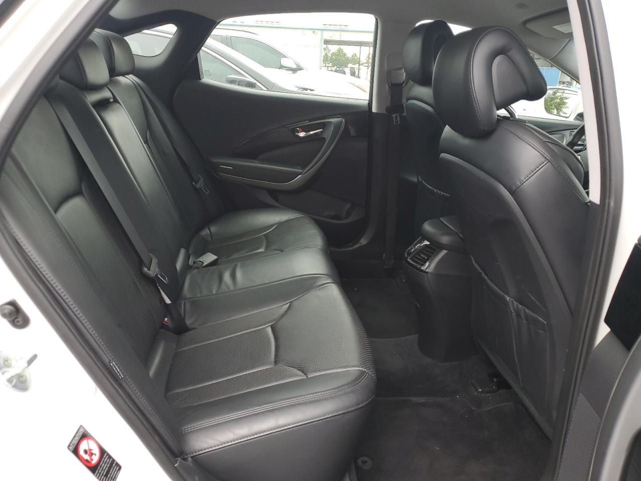 2014 Hyundai Azera VIN: KMHFG4JG9EA419079 Lot: 61906195