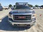2015 Gmc Sierra C1500 Slt en Venta en Sacramento, CA - Mechanical