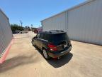 2012 Mercedes-Benz Glk 350 4Matic   de vânzare în Grand Prairie, TX - Minor Dent/Scratches