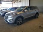 2015 Hyundai Santa Fe Gls იყიდება American Canyon-ში, CA - Front End