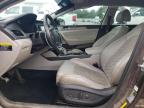 2015 Hyundai Sonata Sport zu verkaufen in Eight Mile, AL - Side