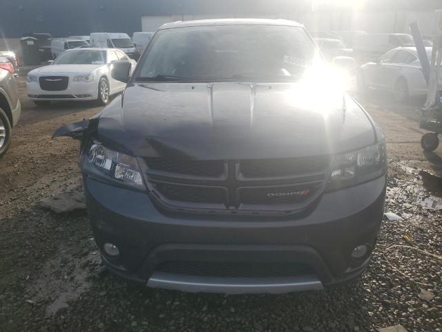  DODGE JOURNEY 2016 Czarny