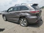 2015 Toyota Highlander Hybrid Limited for Sale in Pennsburg, PA - Side