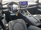 2024 Toyota Grand Highlander Xle for Sale in Van Nuys, CA - Front End