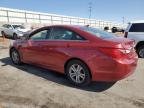 2013 Hyundai Sonata Gls   للبيع في Albuquerque، NM - Vandalism