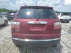 2009 Gmc Acadia Slt-1   zu verkaufen in Wayland, MI - Front End