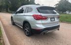 2018 Bmw X1 Sdrive28I продається в Oklahoma City, OK - Minor Dent/Scratches