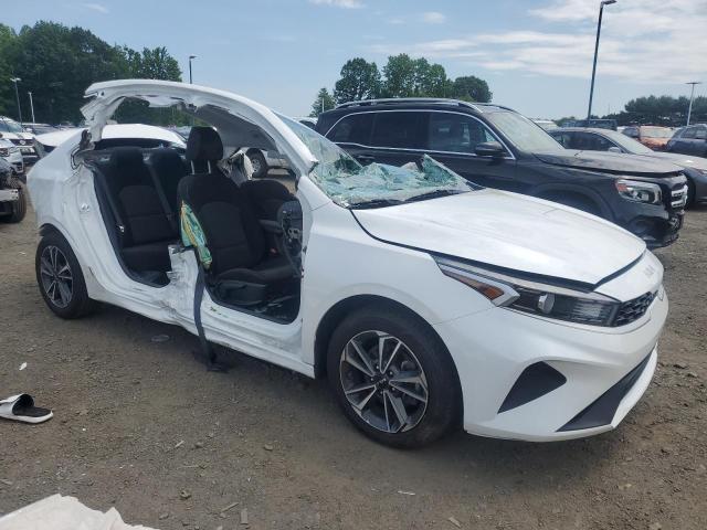  KIA FORTE 2023 Biały