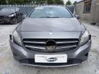 2014 MERCEDES BENZ A180 BLUEE for sale at Copart BELFAST