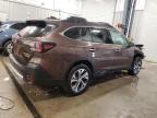 2020 Subaru Outback Touring   იყიდება Casper-ში, WY - Front End