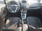 2018 Ford Fiesta Se للبيع في Fredericksburg، VA - Front End