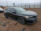 2025 Honda Civic Sport   for Sale in Colorado Springs, CO - Hail