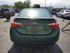 2014 TOYOTA COROLLA L   for sale at Copart FL - MIAMI CENTRAL
