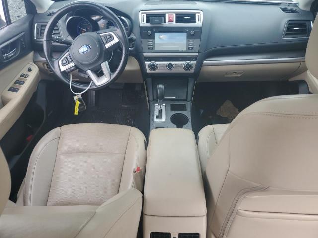  SUBARU LEGACY 2015 Granatowy