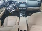 2015 Subaru Legacy 2.5I Limited na sprzedaż w Prairie Grove, AR - Hail