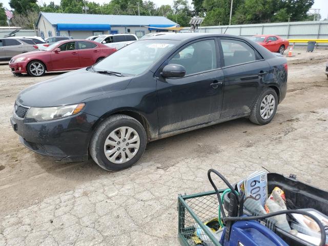 2011 Kia Forte Ex