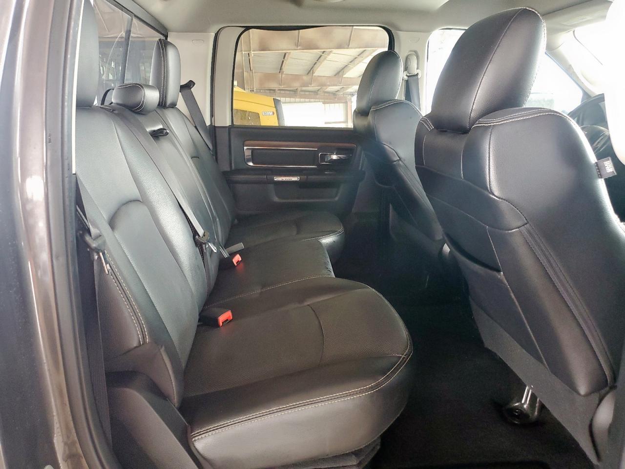 2016 Ram 2500 Laramie VIN: 3C6UR5FL3GG191545 Lot: 60468535