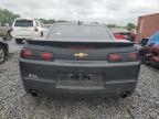 2014 Chevrolet Camaro Lt zu verkaufen in Hueytown, AL - Front End