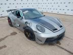 2022 PORSCHE 911 GT3 S- for sale at Copart SANDY