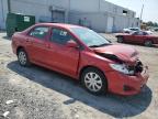 2010 Toyota Corolla Base на продаже в Fredericksburg, VA - Front End