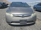 2008 Honda Civic Lx for Sale in Colton, CA - Rear End