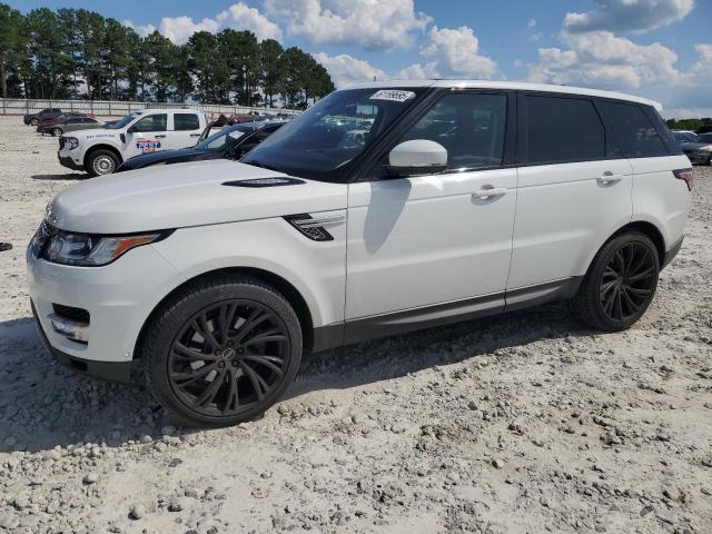 LAND ROVER RANGEROVER – zdjęcie z aukcji, lot #61199695