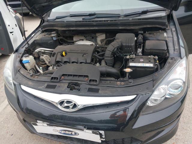 2010 HYUNDAI I30 EDITIO