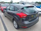 2016 FORD FOCUS TITA for sale at Copart SANDY