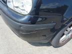 2004 VOLKSWAGEN GOLF MATCH for sale at Copart WHITBURN