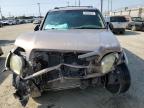 2002 Toyota Sequoia Sr5 للبيع في Los Angeles، CA - Front End
