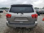 2008 Toyota Sequoia Limited იყიდება Columbus-ში, OH - Front End