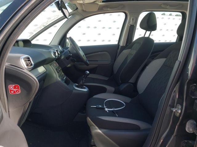 2013 CITROEN C3 PICASSO