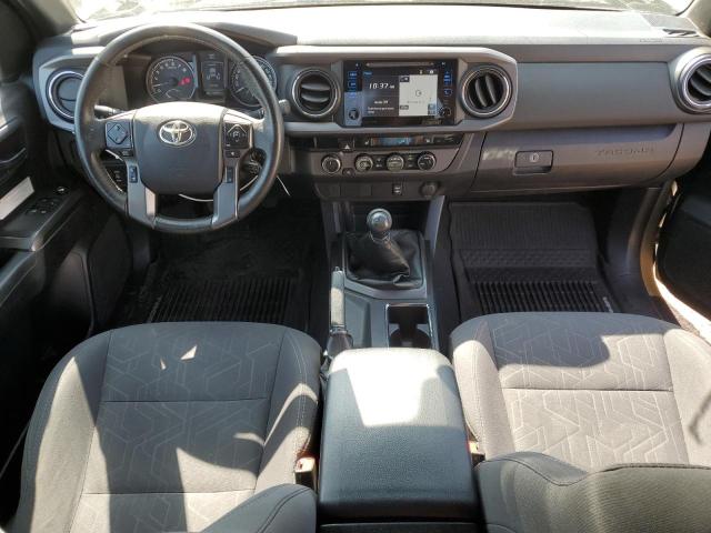 2018 TOYOTA TACOMA ACCESS CAB  