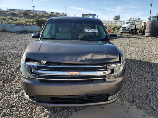  FORD FLEX 2019 Gold