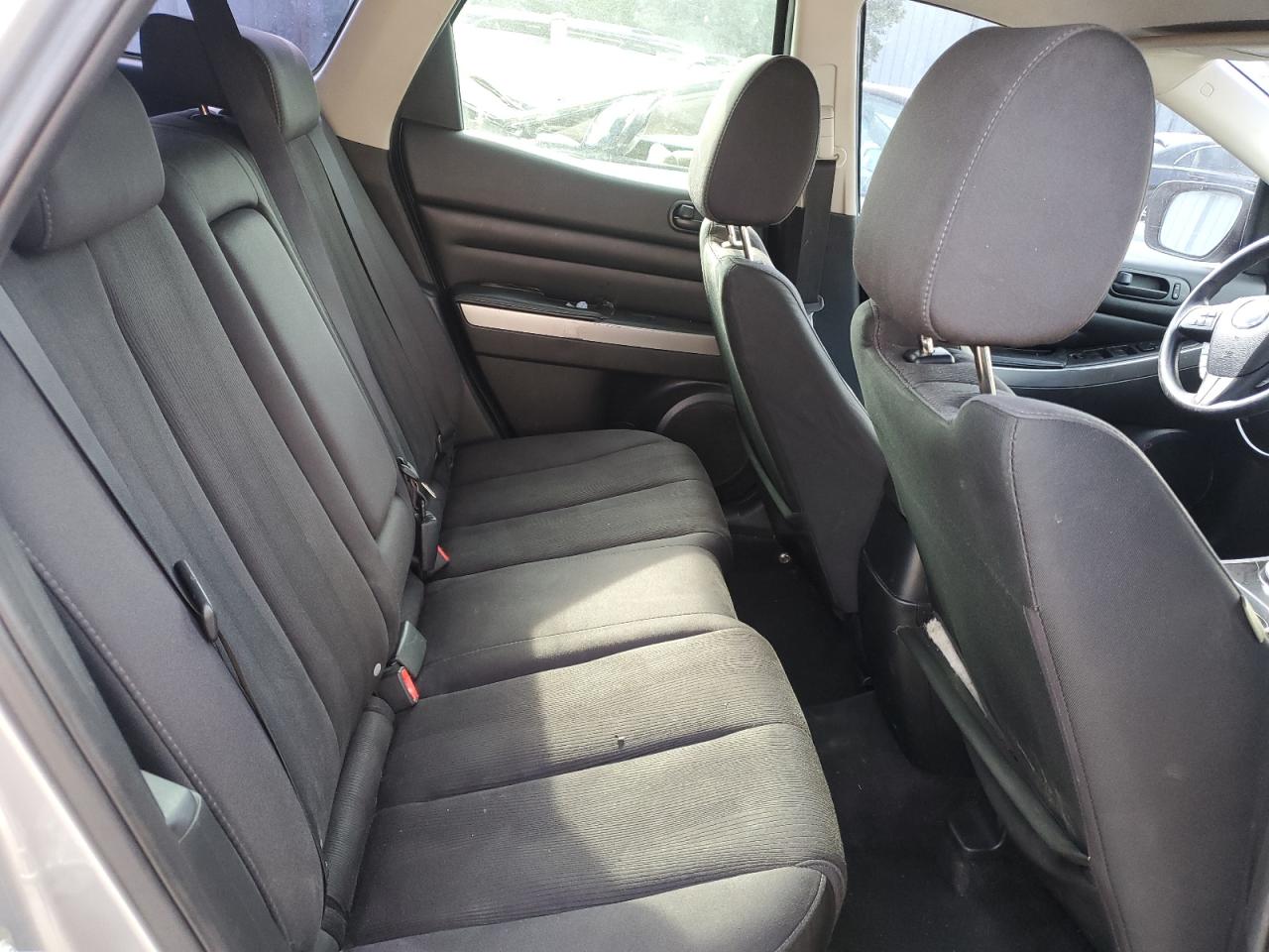 2011 Mazda Cx-7 VIN: JM3ER2A55B0373093 Lot: 59663455