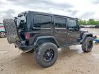 Houston, TX에서 판매 중인 2015 Jeep Wrangler Unlimited Rubicon   - Rear End