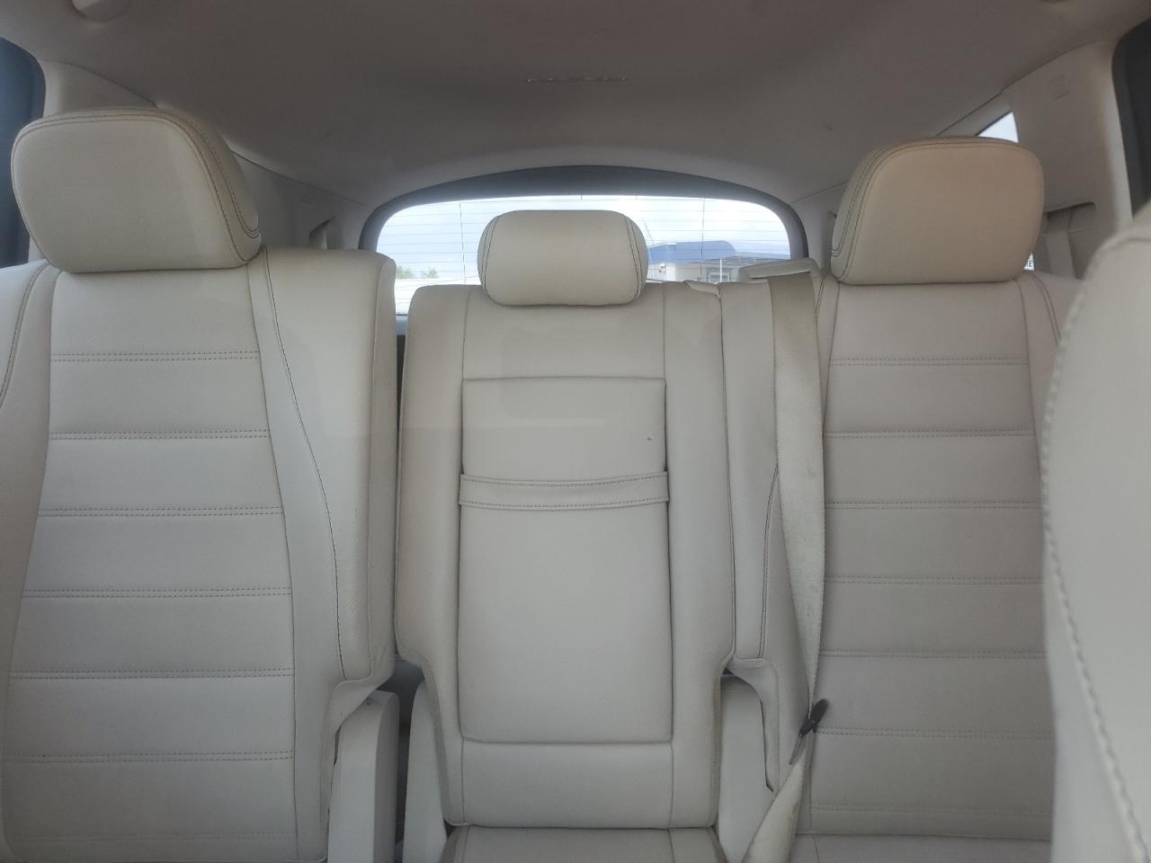 2020 Mercedes-Benz Gls 450 4Matic VIN: 4JGFF5KE1LA138249 Lot: 62106275