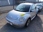 2006 VOLKSWAGEN BEETLE for sale at Copart WESTBURY