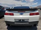 2015 Chevrolet Camaro Ls للبيع في North Las Vegas، NV - Front End