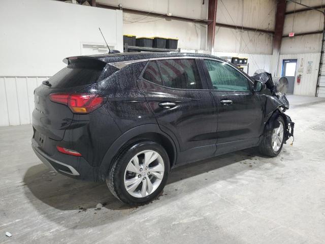  BUICK ENCORE 2024 Black