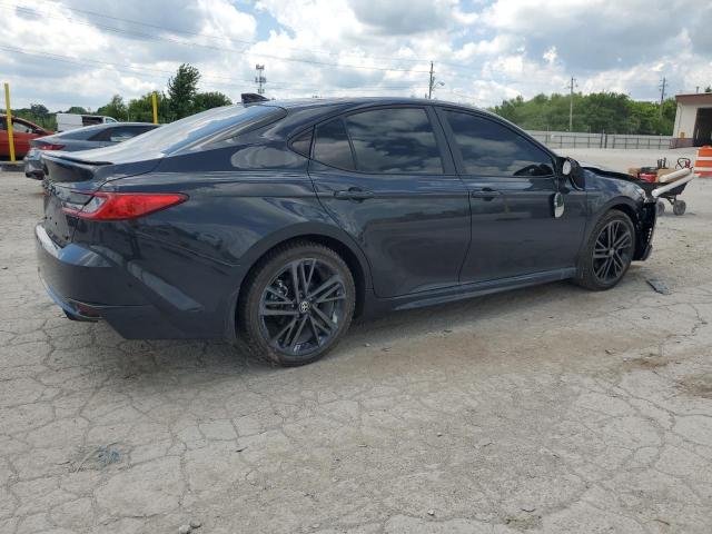  TOYOTA CAMRY 2025 Серый