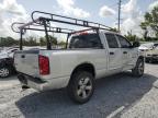 2007 Dodge Ram 1500 S 5.7L за продажба в Riverview, FL - Side