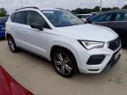 2024 SEAT ATECA FR E for sale at Copart SANDY