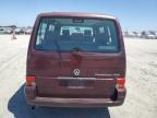 1993 Volkswagen Eurovan Mv   продається в Antelope, CA - Minor Dent/Scratches