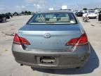 2008 Toyota Avalon Xl zu verkaufen in New Orleans, LA - Front End