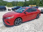 2019 Toyota Camry Xse   zu verkaufen in Houston, TX - Front End