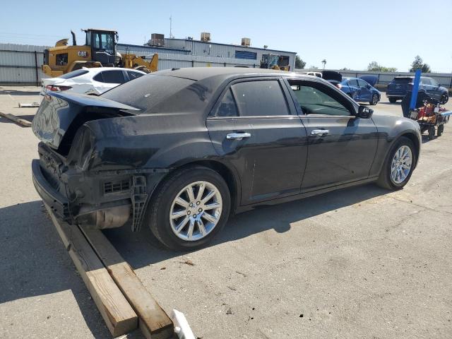 Sedans CHRYSLER 300 2014 Czarny
